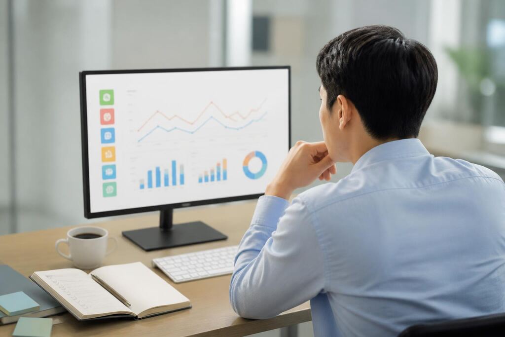 경남 CRM 마케팅 비용과 업체 비교 정보 이미지