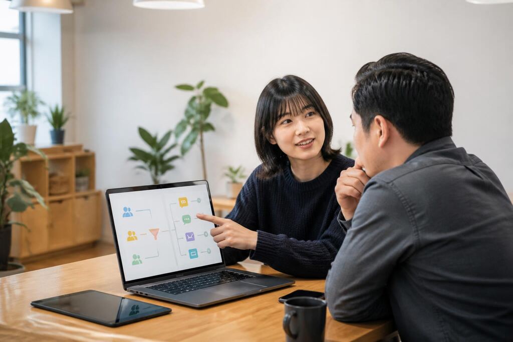제주특별자치도 CRM 마케팅 이미지
