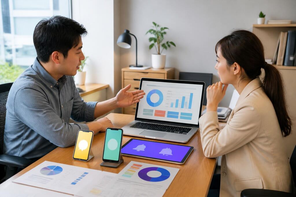 부산 CRM 마케팅 이미지
