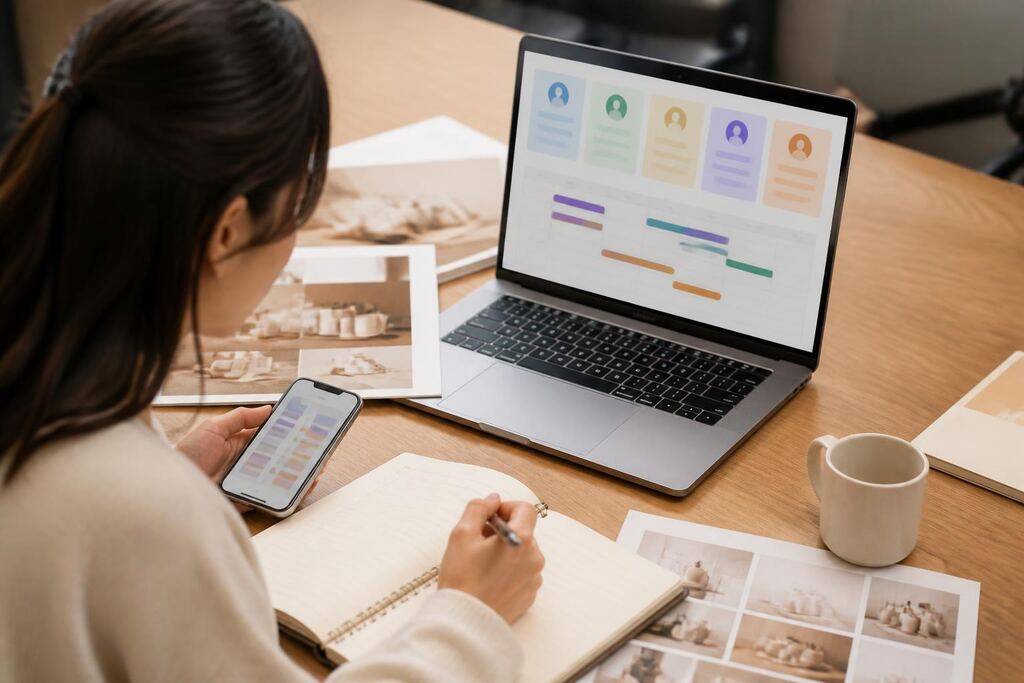 부산 CRM 마케팅 작업 범위와 현장 조건 이미지