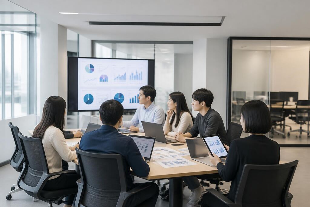부산 CRM 마케팅 비용과 업체 비교 정보 이미지