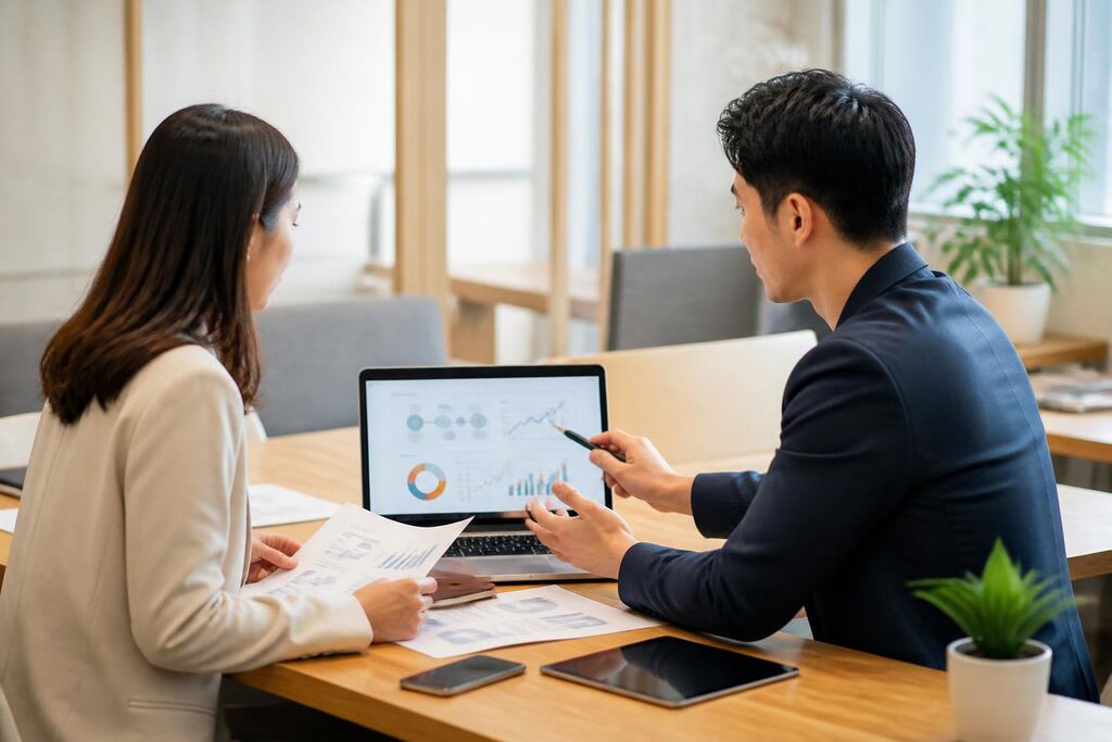 대구 CRM 마케팅 이미지