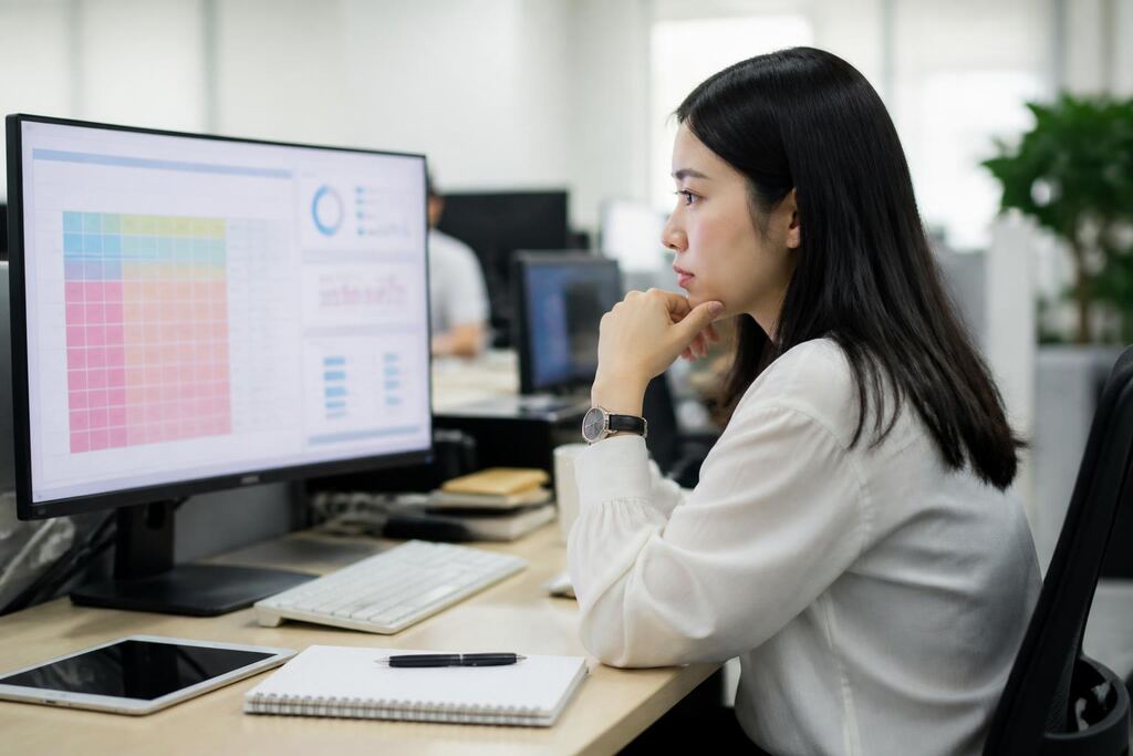 대구 CRM 마케팅 작업 범위와 현장 조건 이미지