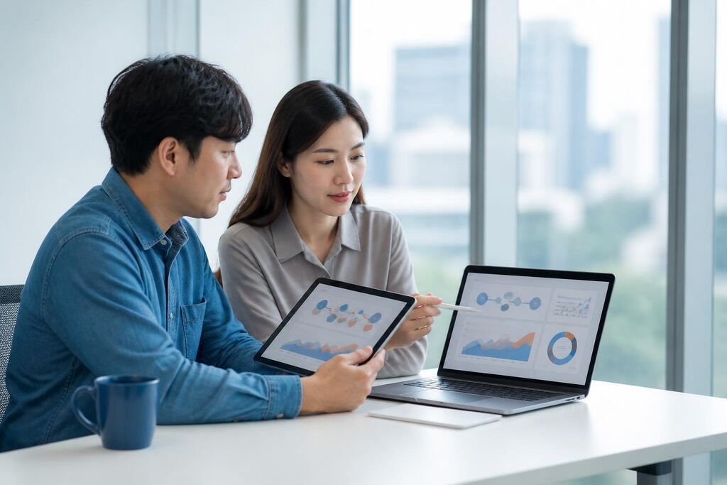 대전 CRM 마케팅 이미지