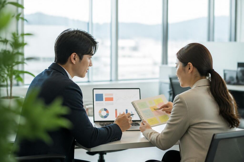 울산 CRM 마케팅 이미지