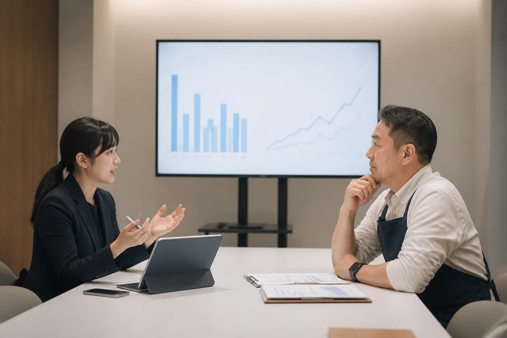 울산 CRM 마케팅 비용과 업체 비교 정보 이미지