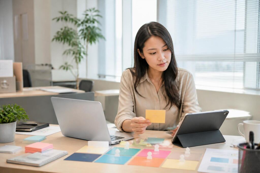 세종특별자치시 CRM 마케팅 작업 범위와 현장 조건 이미지