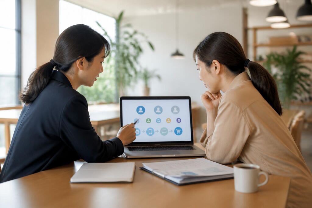 경기 CRM 마케팅 이미지