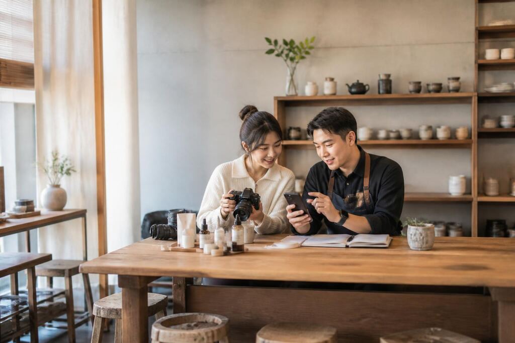 강원특별자치도 인플루언서·체험단 이미지