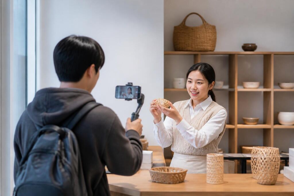 충북 인플루언서·체험단 이미지