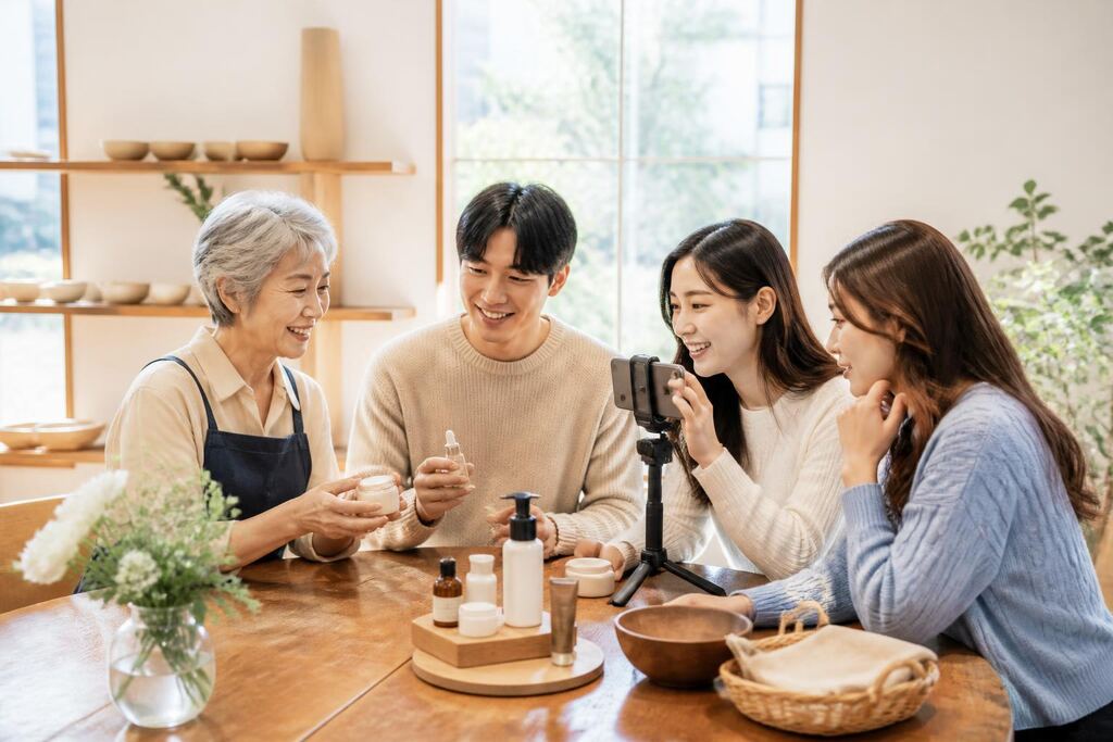 충남 인플루언서·체험단 이미지