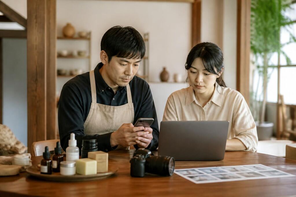 전북특별자치도 인플루언서·체험단 이미지