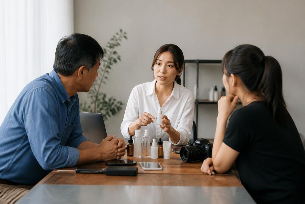 경북 인플루언서·체험단 이미지