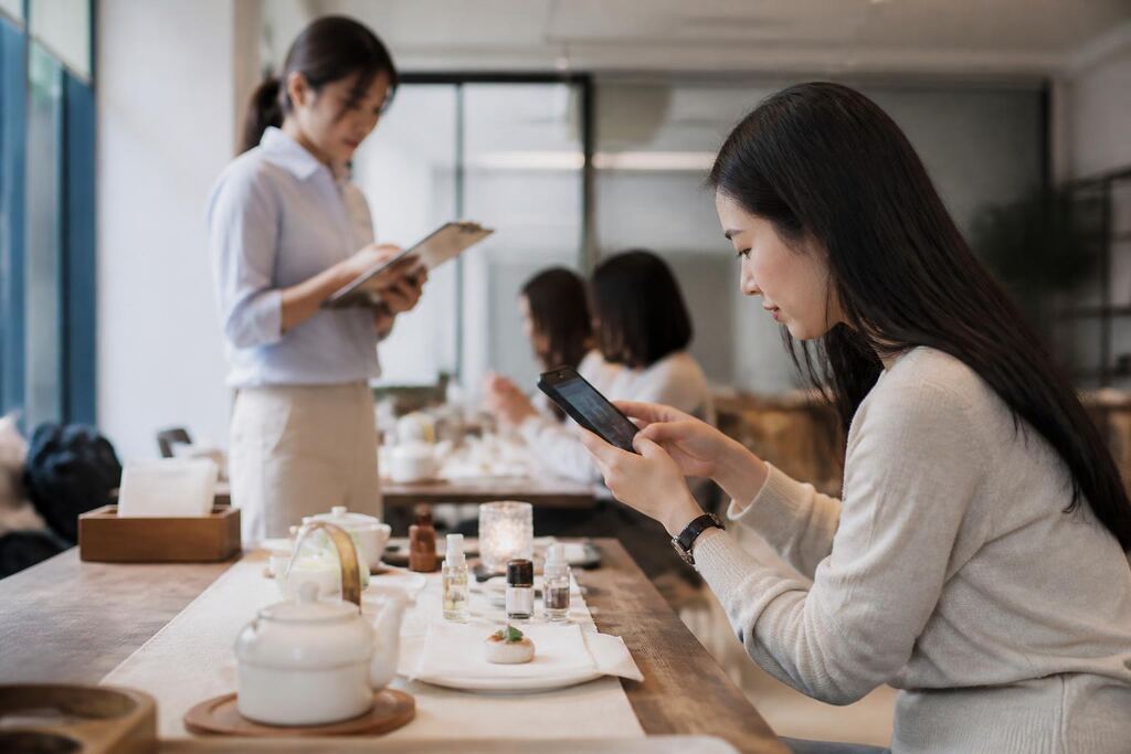 경북 인플루언서·체험단 작업 범위와 현장 조건 이미지