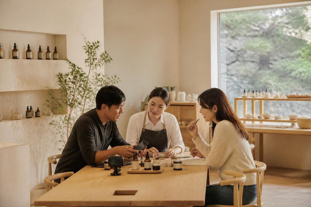 제주특별자치도 인플루언서·체험단 이미지
