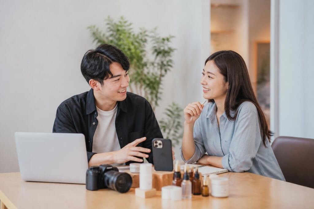 서울 종로구 인플루언서·체험단 이미지