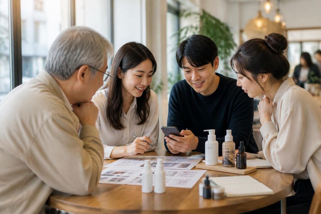 부산 인플루언서·체험단 이미지