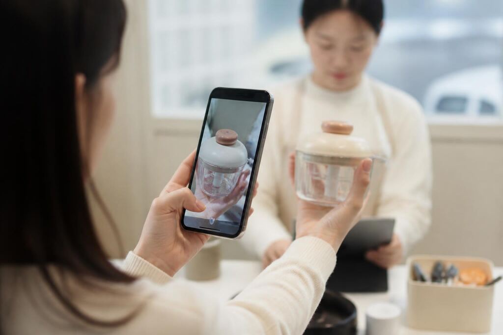대구 인플루언서·체험단 작업 범위와 현장 조건 이미지