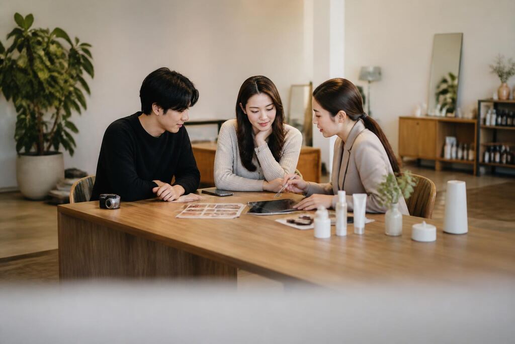인천 인플루언서·체험단 이미지