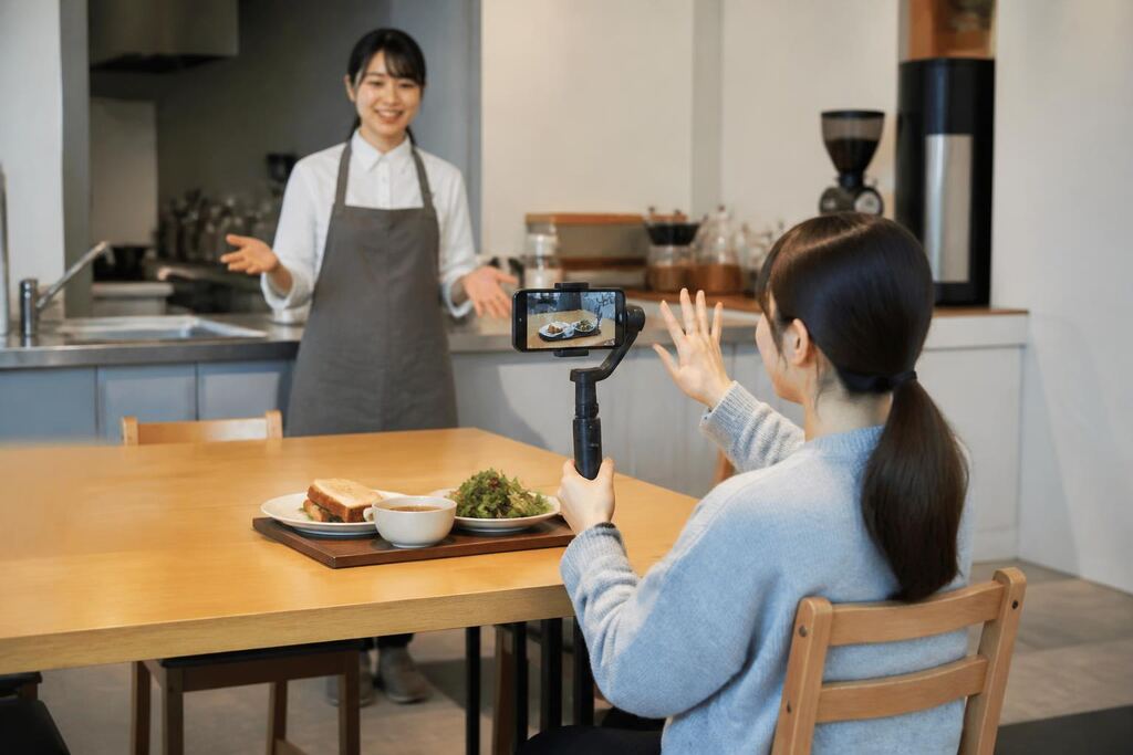 인천 인플루언서·체험단 작업 범위와 현장 조건 이미지