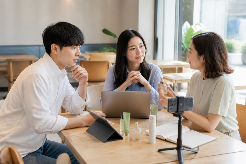 대전 인플루언서·체험단 이미지