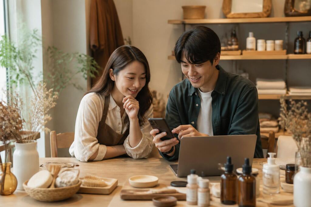 울산 인플루언서·체험단 이미지