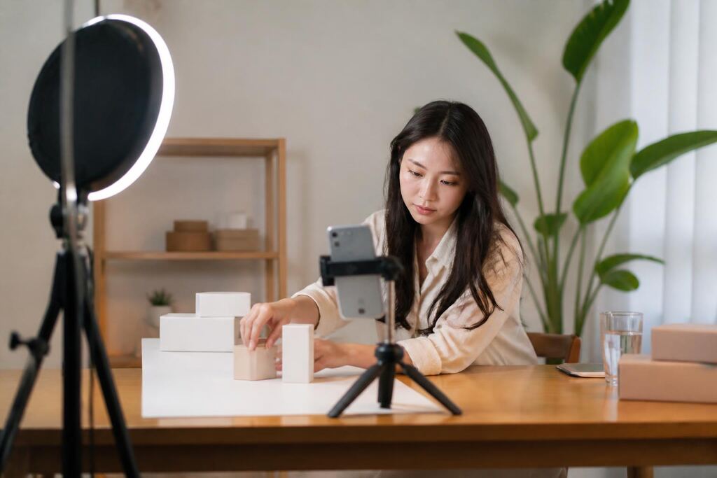 울산 인플루언서·체험단 작업 범위와 현장 조건 이미지
