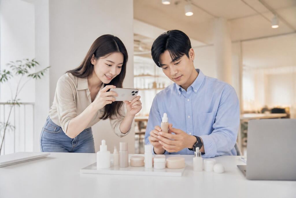 세종특별자치시 인플루언서·체험단 이미지