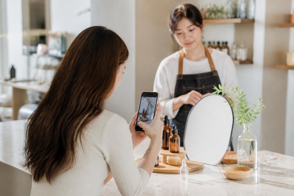 세종특별자치시 인플루언서·체험단 작업 범위와 현장 조건 이미지