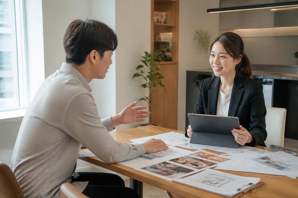 전북특별자치도 네이버 플레이스 관리 작업 범위와 현장 조건 이미지