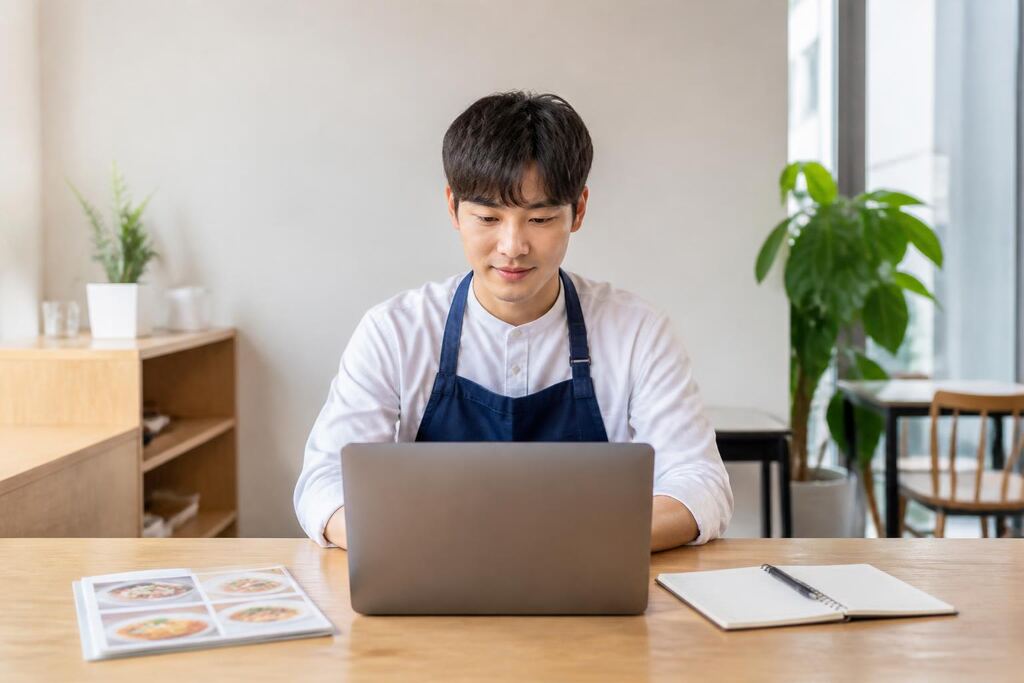 세종특별자치시 네이버 플레이스 관리 이미지