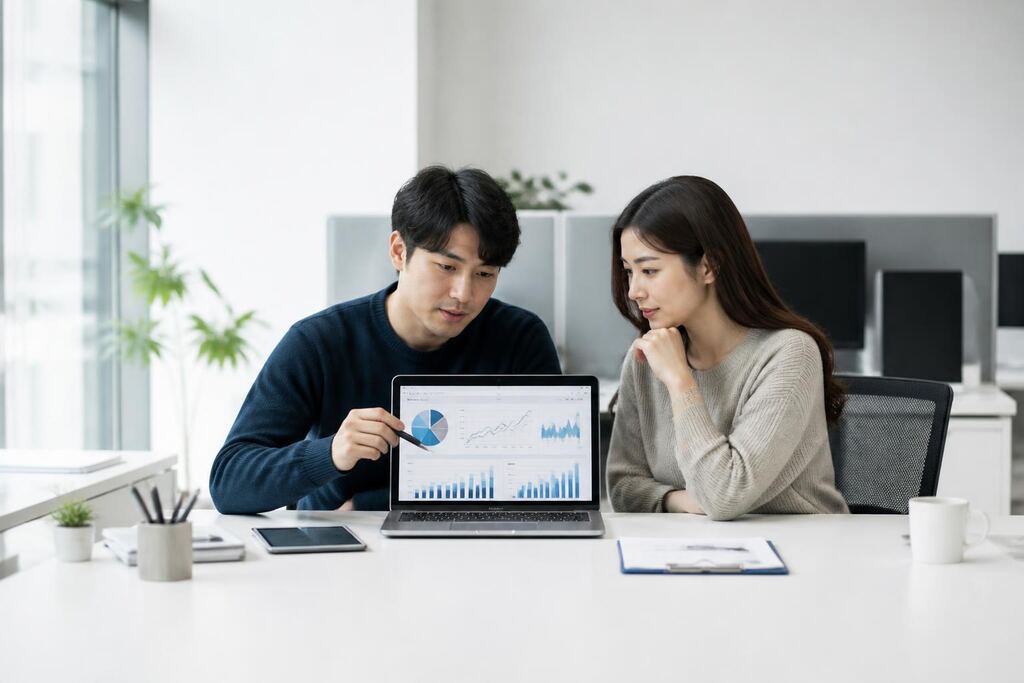 전북특별자치도 퍼포먼스 광고 이미지