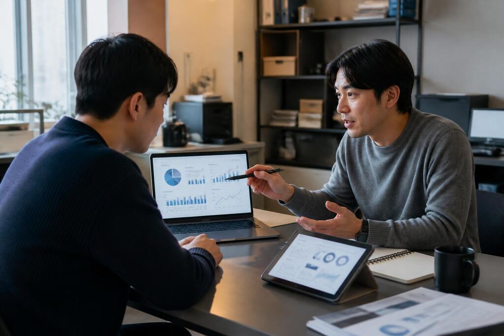 부산 퍼포먼스 광고 이미지