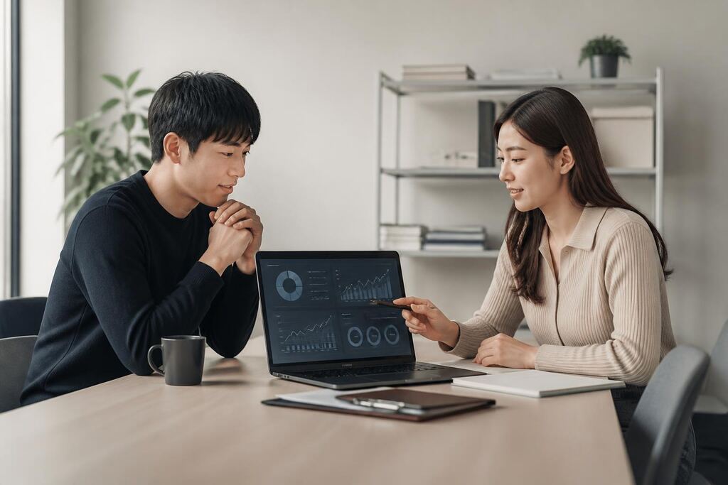 울산 퍼포먼스 광고 이미지