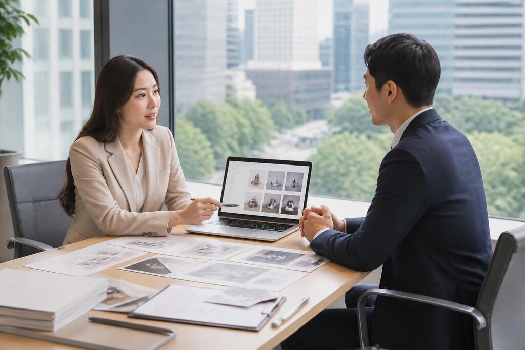 서울 언론홍보·PR 이미지