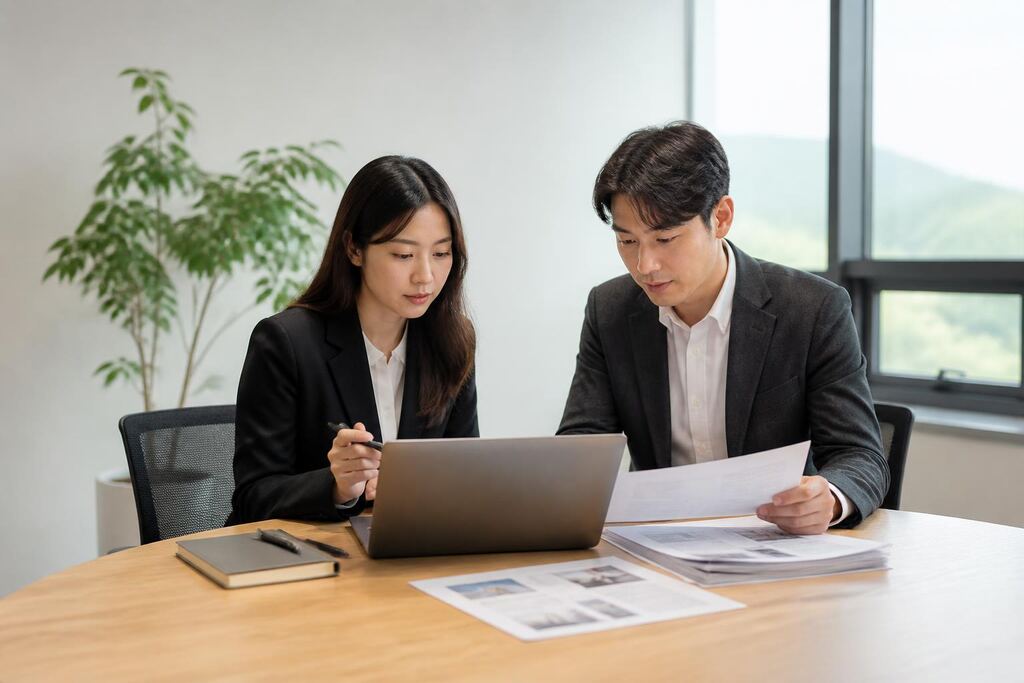 강원특별자치도 언론홍보·PR 이미지