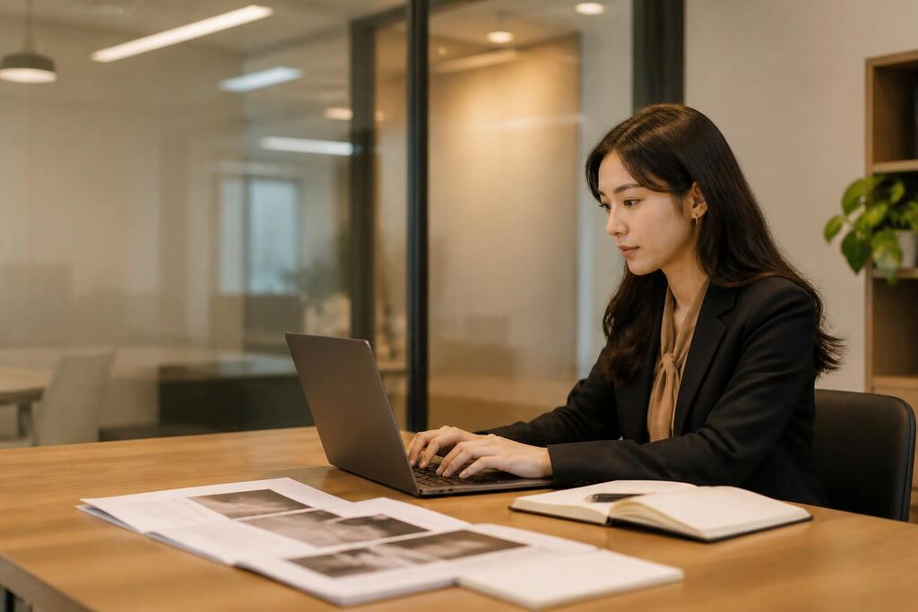 경남 언론홍보·PR 작업 범위와 현장 조건 이미지