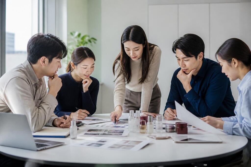 서울 종로구 언론홍보·PR 작업 범위와 현장 조건 이미지