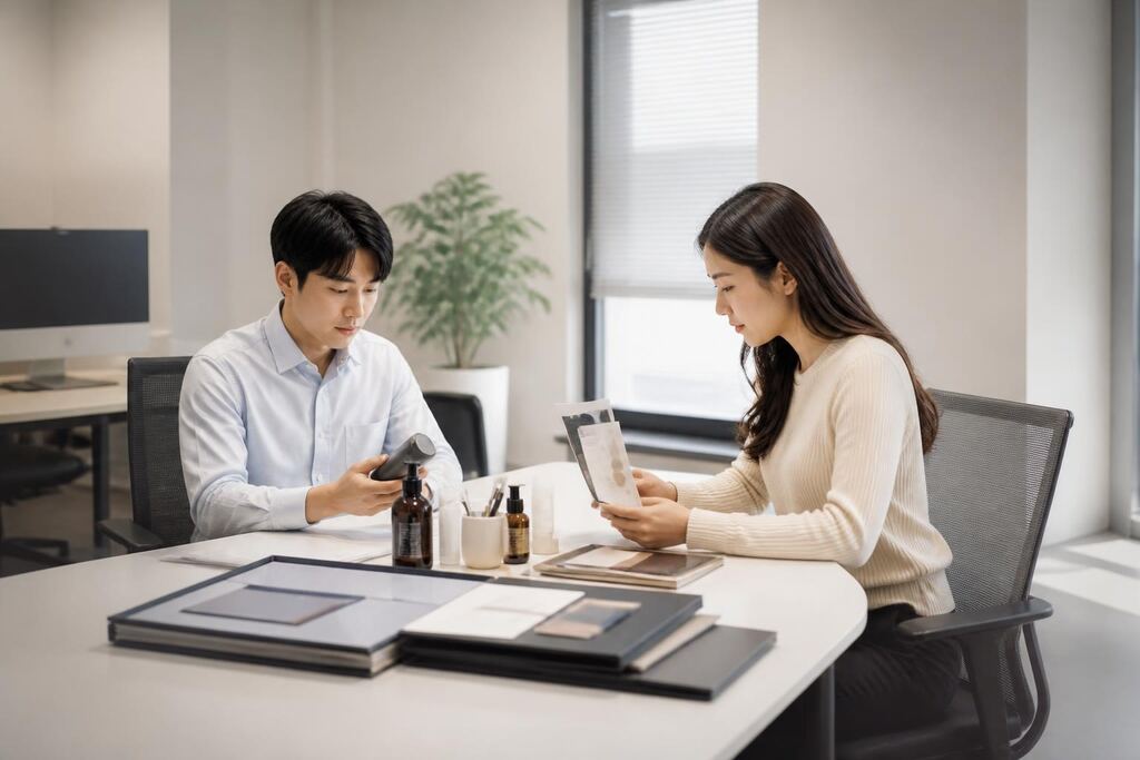 부산 언론홍보·PR 이미지