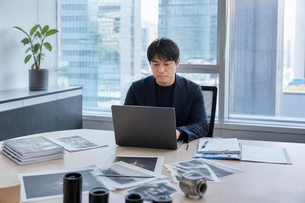 부산 언론홍보·PR 작업 범위와 현장 조건 이미지