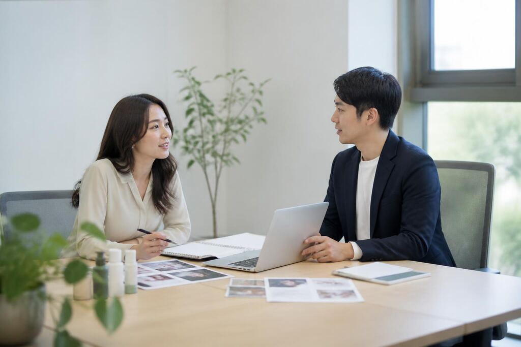 경기 언론홍보·PR 이미지