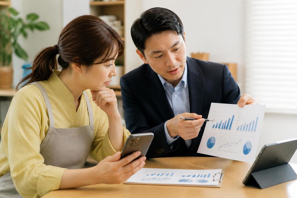 울산 검색광고 비용과 업체 비교 정보 이미지