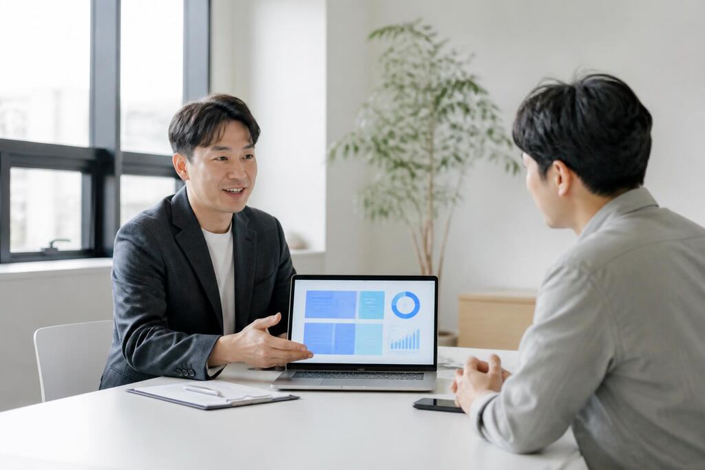충북 검색엔진 최적화(SEO) 이미지