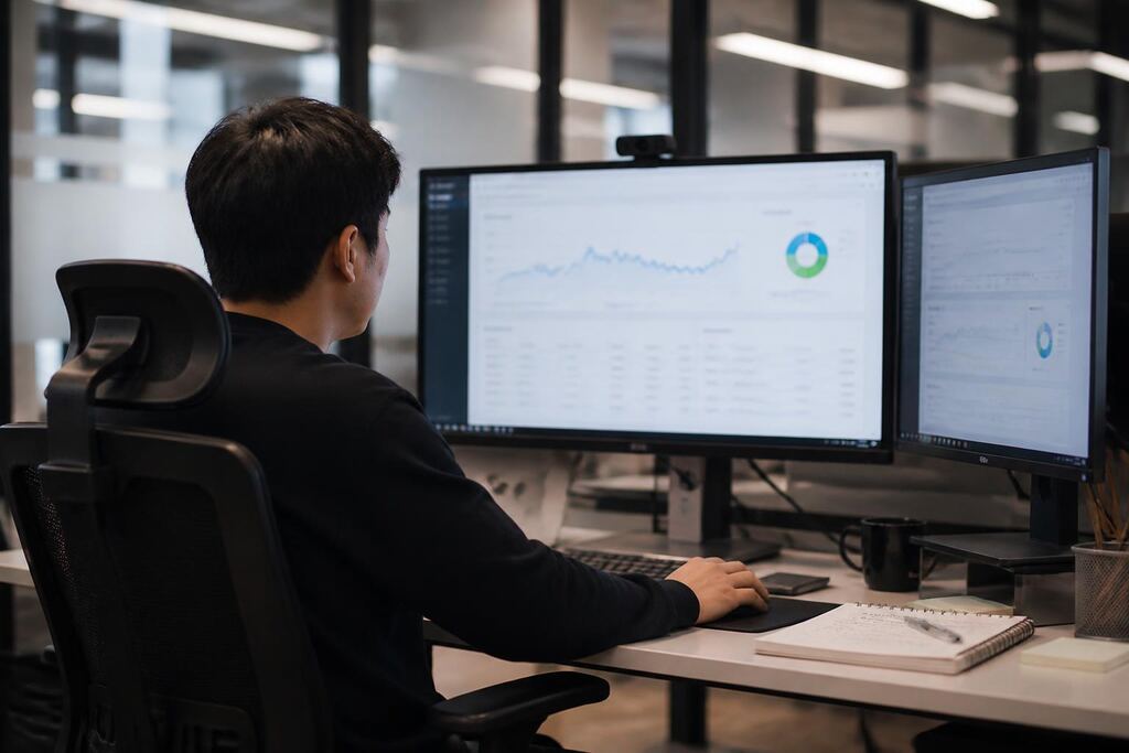 전북특별자치도 검색엔진 최적화(SEO) 작업 범위와 현장 조건 이미지