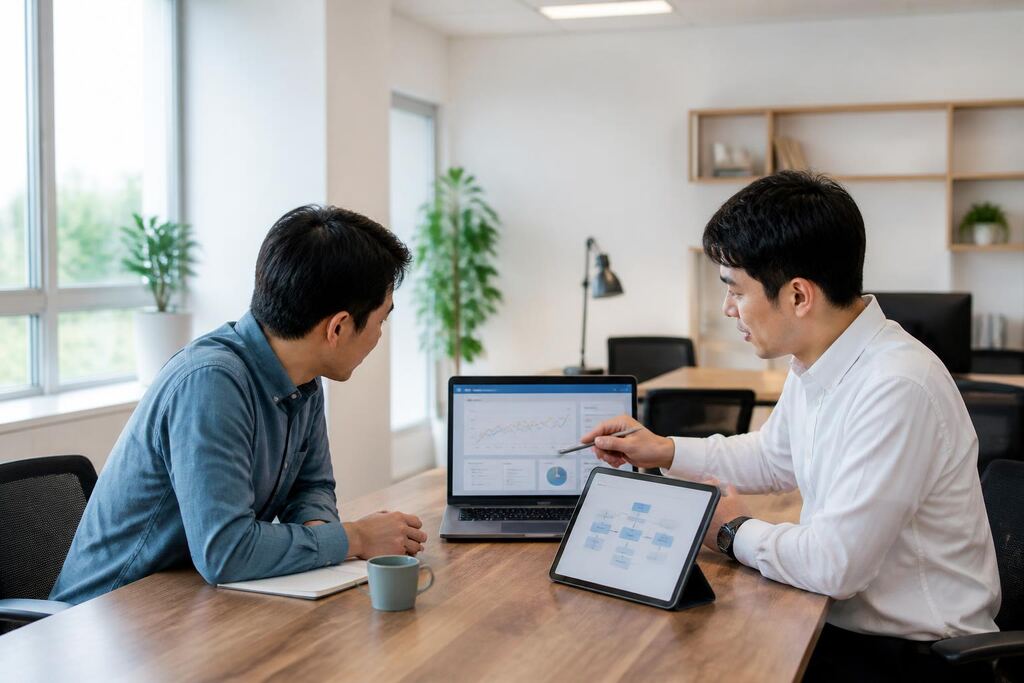 경북 검색엔진 최적화(SEO) 이미지