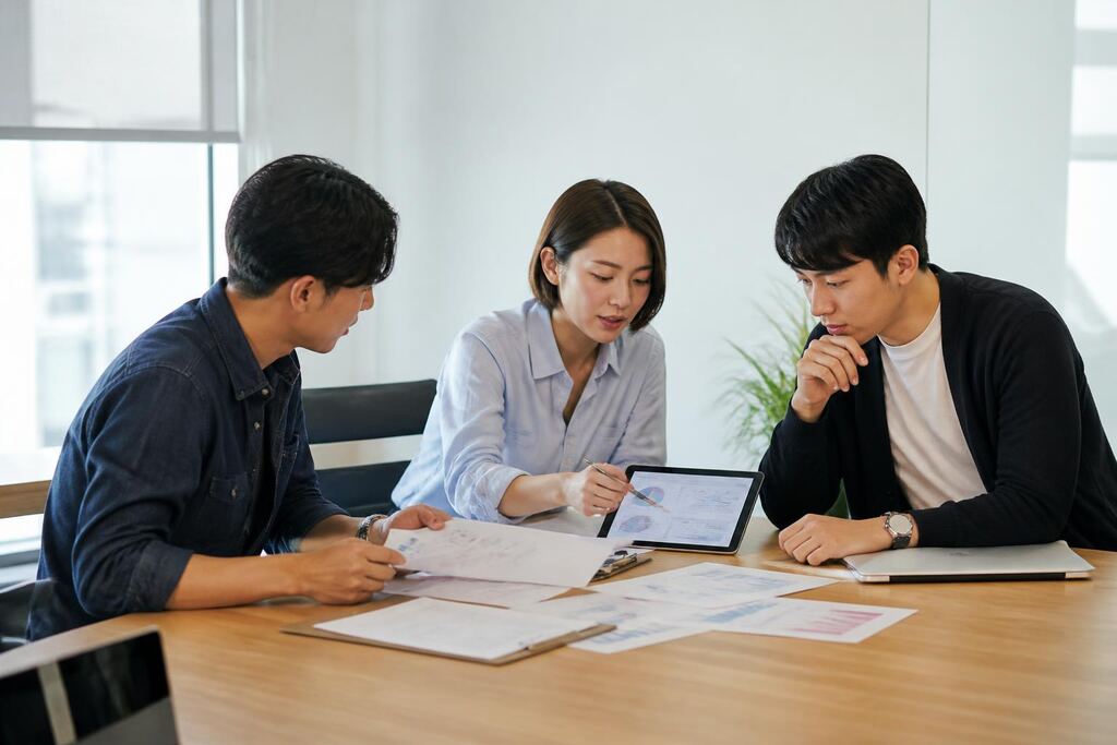 전남광주통합특별시 검색엔진 최적화(SEO) 비용과 업체 비교 정보 이미지