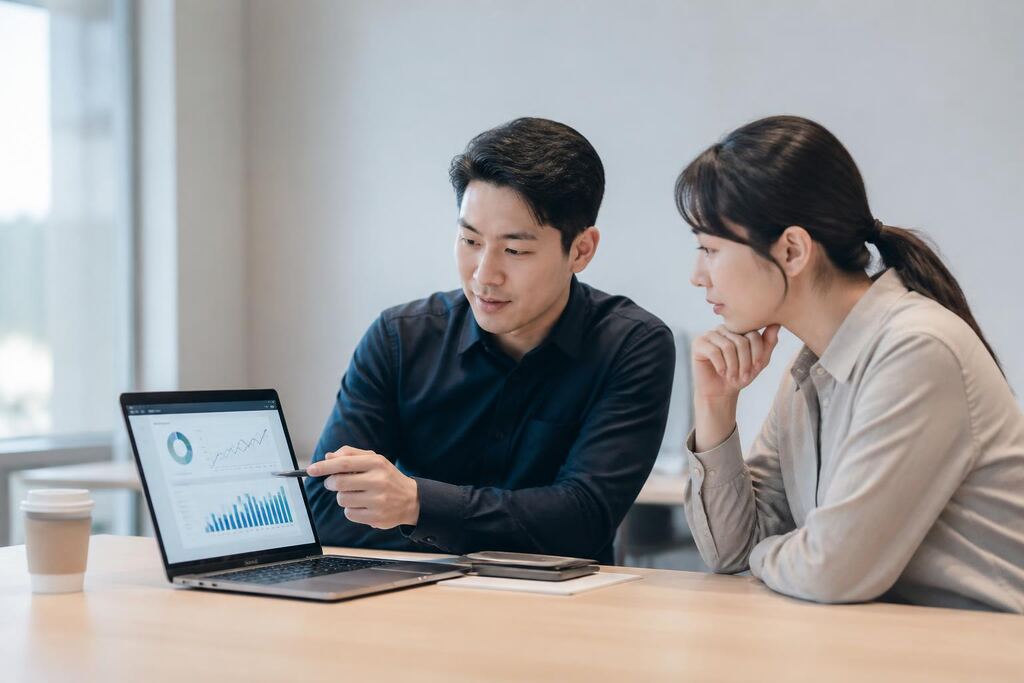 서울 종로구 검색엔진 최적화(SEO) 이미지