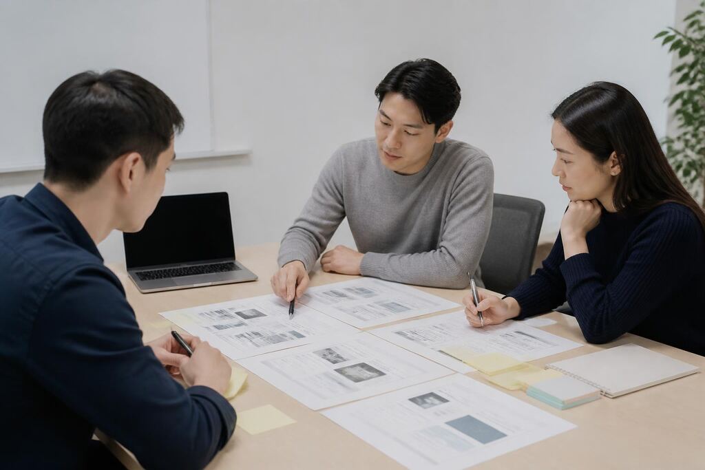 서울 종로구 검색엔진 최적화(SEO) 비용과 업체 비교 정보 이미지