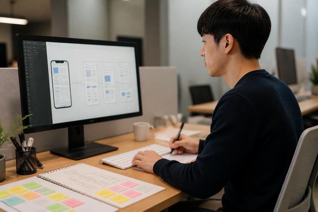세종특별자치시 검색엔진 최적화(SEO) 작업 범위와 현장 조건 이미지