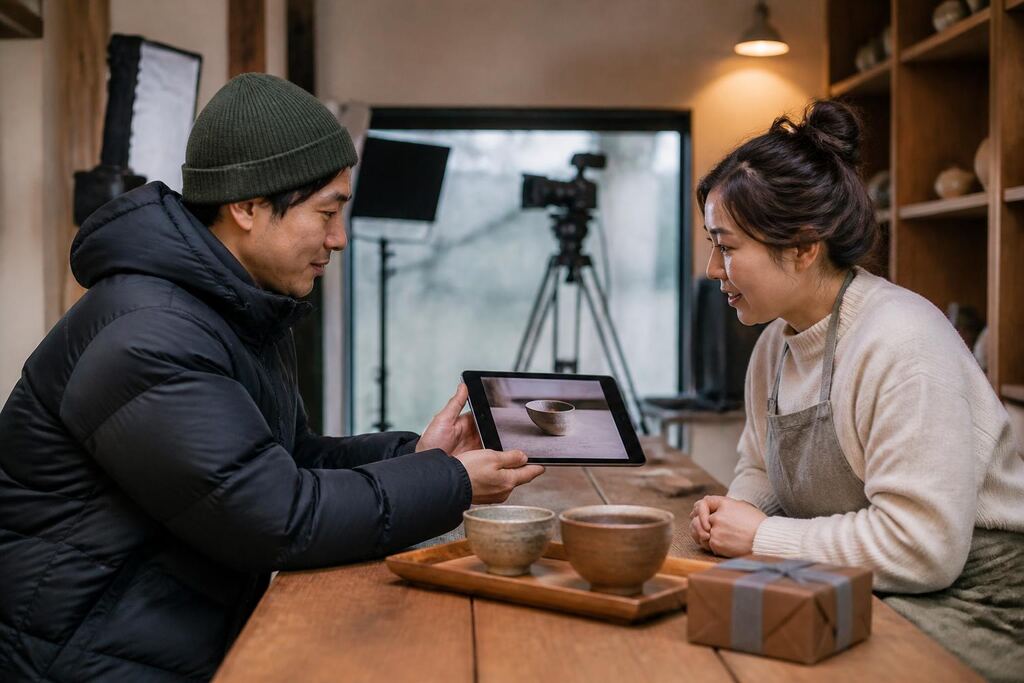 강원특별자치도 숏폼 영상 제작 비용과 업체 비교 정보 이미지